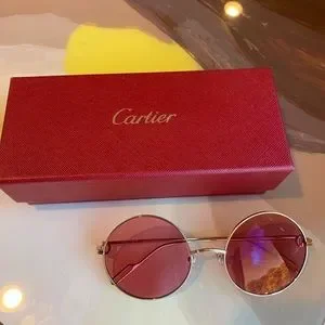 Cartier | Accessories | Brand New W Packaging Cartier  display picture 2